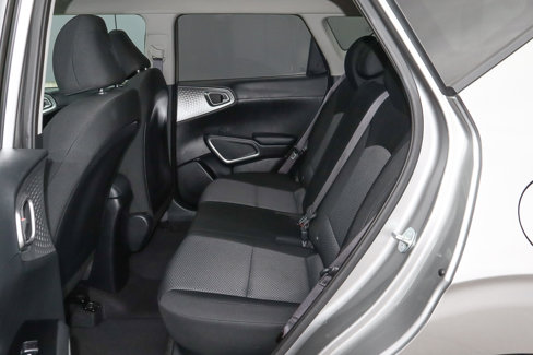 Used 2023 Kia Soul LX w/ Option Group 015 image 8