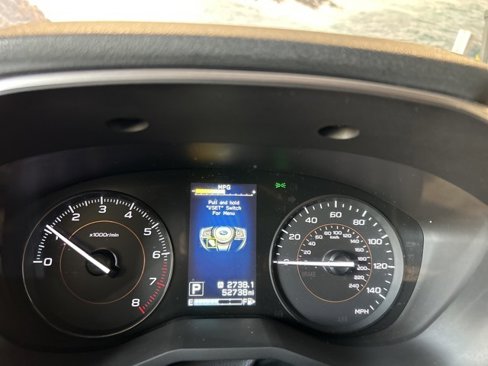 Used 2019 Subaru Crosstrek 2.0i Premium w/ Eyesight System image 86