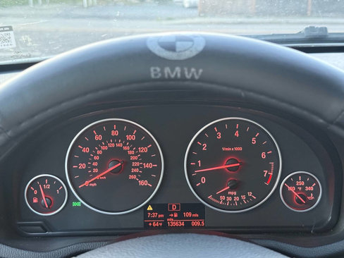 Used 2011 BMW X3 xDrive28i image 15