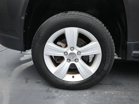 Used 2015 Jeep Compass 4WD image 17