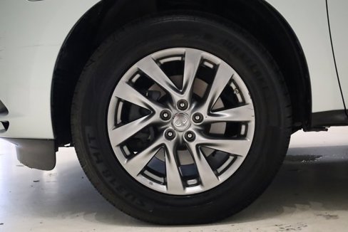 Used 2014 INFINITI QX60 AWD w/ Cargo Package image 6