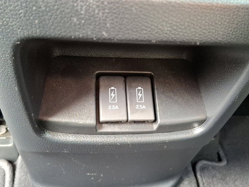 Certified 2020 Honda CR-V Touring image 11