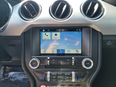 Used 2017 Ford Mustang Premium image 25