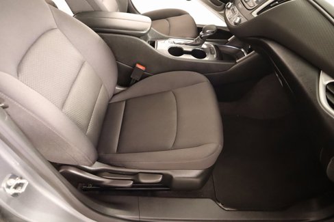 Used 2024 Chevrolet Malibu LT image 12