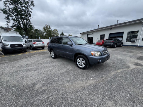 Used 2007 Toyota Highlander 4WD Hybrid image 5