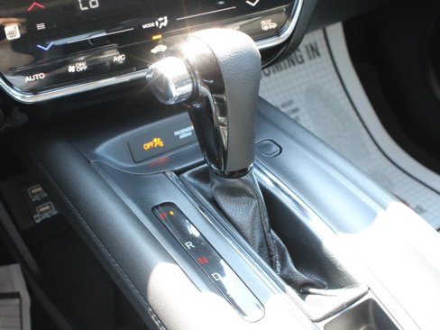 Certified 2022 Honda HR-V EX image 54