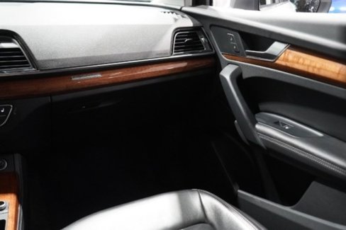 Used 2022 Audi Q5 2.0T Premium Plus image 9