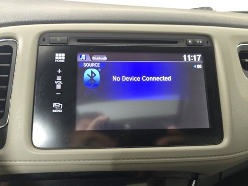 Used 2016 Honda HR-V EX image 30