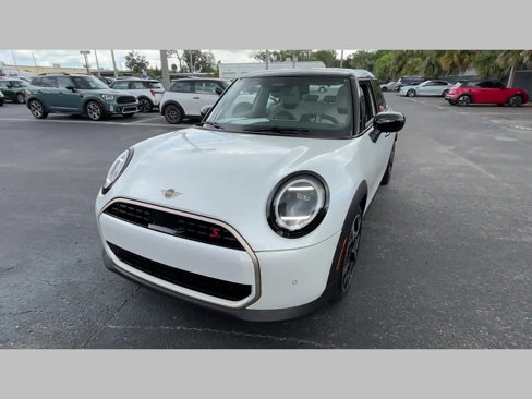 Certified 2025 MINI Cooper S image 31