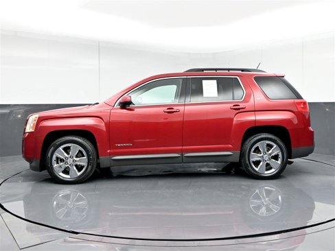 Used 2014 GMC Terrain SLT image 8