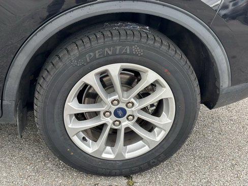 Used 2021 Ford Escape SE w/ Convenience Package image 4