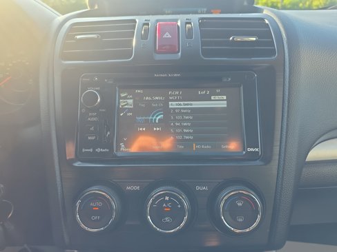 Used 2014 Subaru Forester 2.0XT Touring w/ Popular Package #2 image 20
