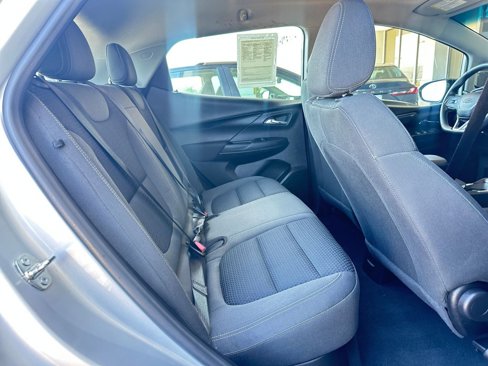 Used 2023 Chevrolet Bolt LT w/ Driver Confidence Package image 30