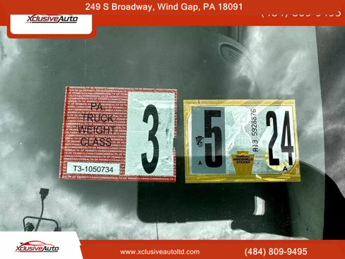 Used 2005 Ford E-350 and Econoline 350 Super Duty image 20