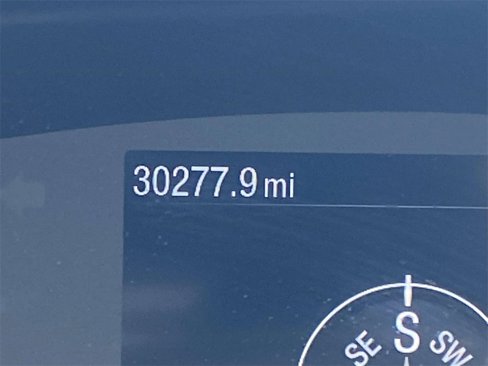 Used 2022 Ford Escape SEL image 36