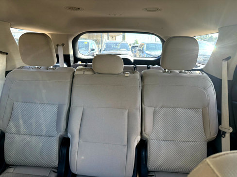 Used 2021 Ford Explorer 4WD image 15