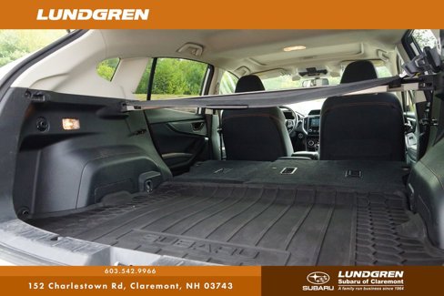 Used 2022 Subaru Crosstrek 2.0i Premium w/ Moonroof Package image 16