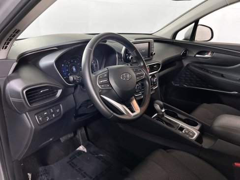 Used 2020 Hyundai Santa Fe SEL w/ Convenience Package image 9
