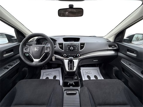Used 2012 Honda CR-V EX image 29