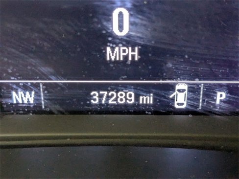 Used 2023 Chevrolet Malibu LT image 19