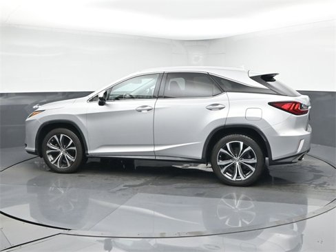 Used 2016 Lexus RX 350 AWD image 5