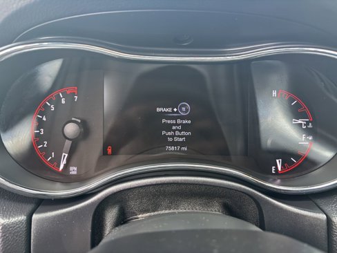 Used 2017 Dodge Durango SXT w/ 3rd Row Seating Group image 9