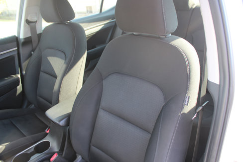 Used 2018 Hyundai Elantra SEL image 22