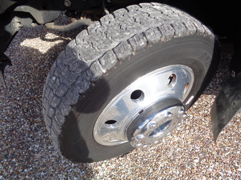 Used 2016 Ford F450 XL w/ Power Equipment Group image 22