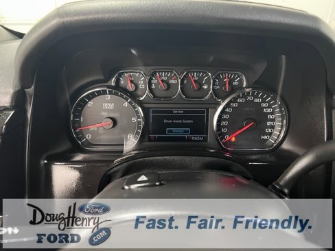 Used 2015 Chevrolet Suburban LTZ image 56