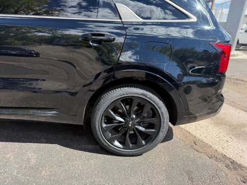 Used 2021 Kia Sorento SX image 31