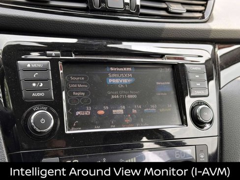 Certified 2022 Nissan Rogue Sport SV image 33