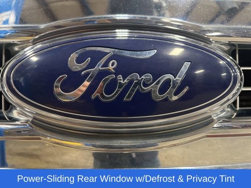 Used 2014 Ford F150 XLT w/ Equipment Group 302A Luxury image 34