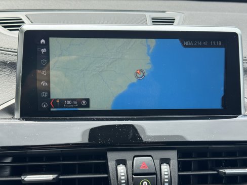 Used 2020 BMW X1 xDrive28i image 37