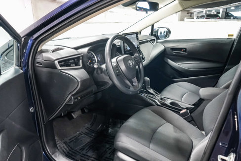 Used 2022 Toyota Corolla LE image 19