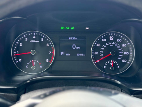 Used 2020 Kia Forte GT-Line image 9