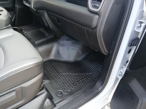 Used 2020 RAM 2500 Big Horn image 34