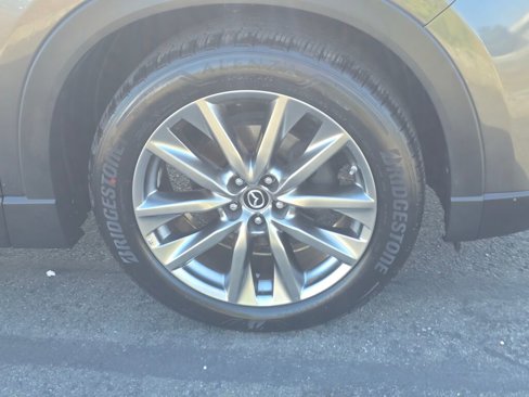 Used 2018 MAZDA CX-9 Grand Touring image 4