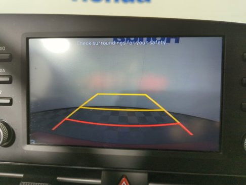 Used 2023 Hyundai Elantra SEL image 15