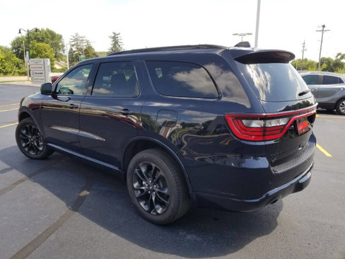 Certified 2024 Dodge Durango GT image 5