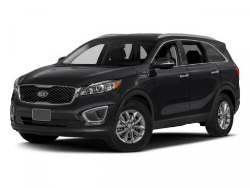 Certified 2018 Kia Sorento LX image 4