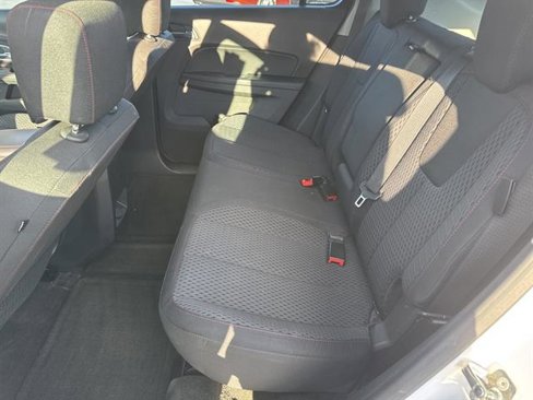 Used 2012 Chevrolet Equinox LS image 12