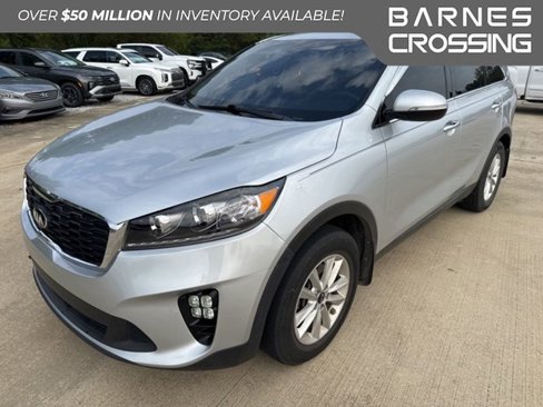 Used 2019 Kia Sorento L image 1