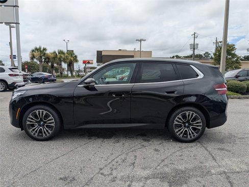 New 2025 BMW X3 xDrive30i w/ Convenience Package image 7