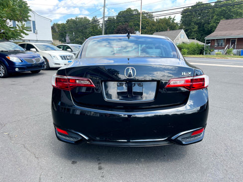 Used 2016 Acura ILX image 4