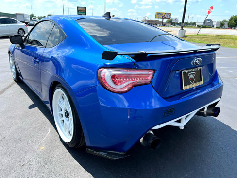 Used 2017 Subaru BRZ Limited w/ Performance Package image 6