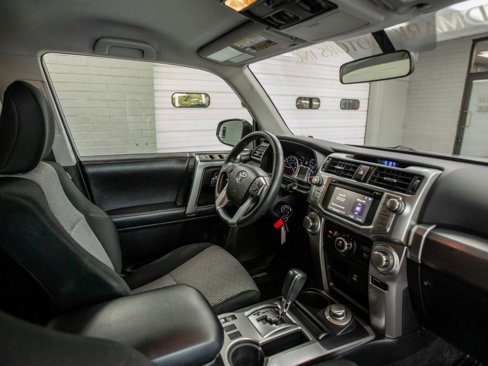 Used 2017 Toyota 4Runner SR5 image 14
