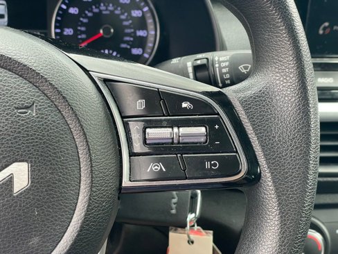 Used 2023 Kia Forte LXS w/ LXS Technology Package image 15