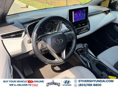 Used 2023 Toyota Corolla SE image 18