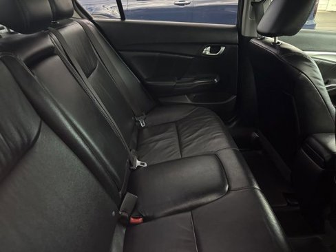 Used 2013 Honda Civic EX-L image 14
