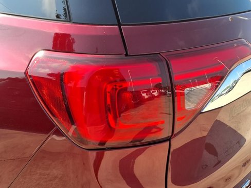 Used 2017 GMC Acadia Denali w/ Technology Package image 12